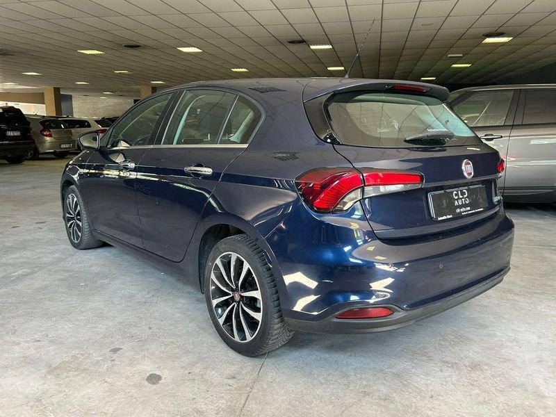 FIAT Tipo 1.6 Mjt 120cv DCT 6M S&S Lounge