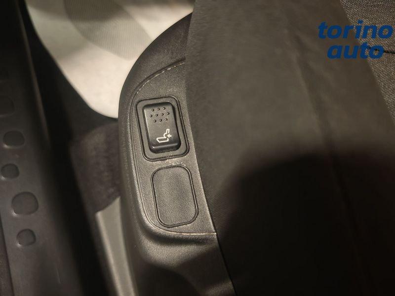 FIAT 500L 500L 1.3 Multijet 95 CV Dualogic Business