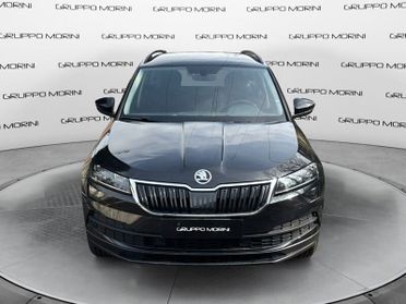 Škoda Karoq 1.5 TSI ACT AMBITION DSG