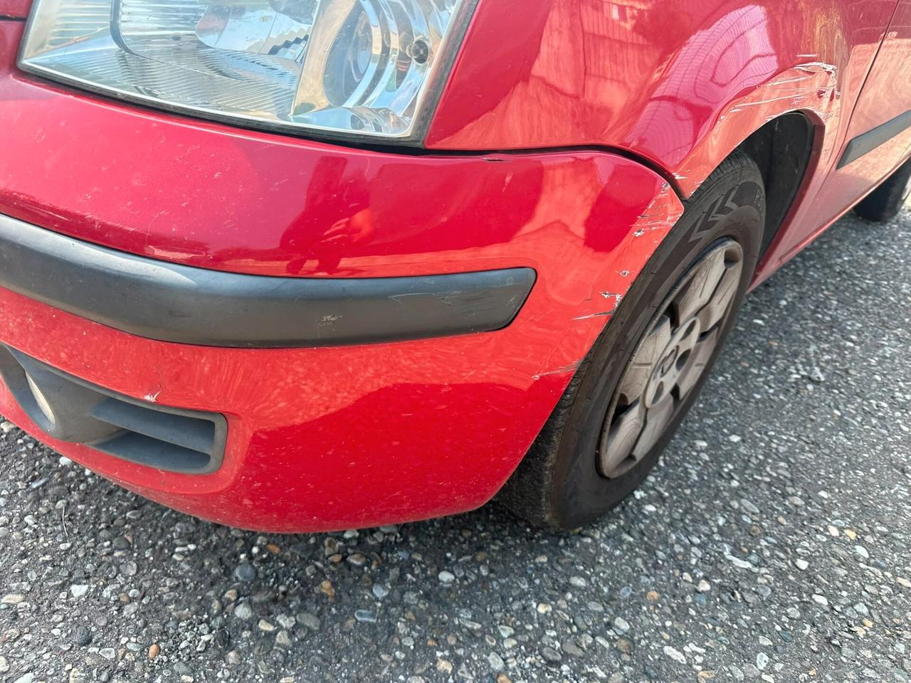 Fiat Panda 1.2 Dynamic