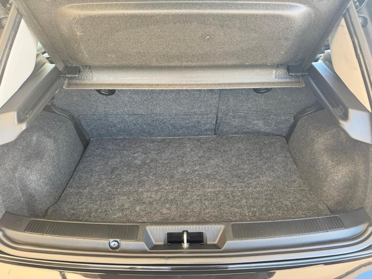 FIAT PUNTO 4SERIE 1.4 8V NATURAL POWER PARI AL NUOVO