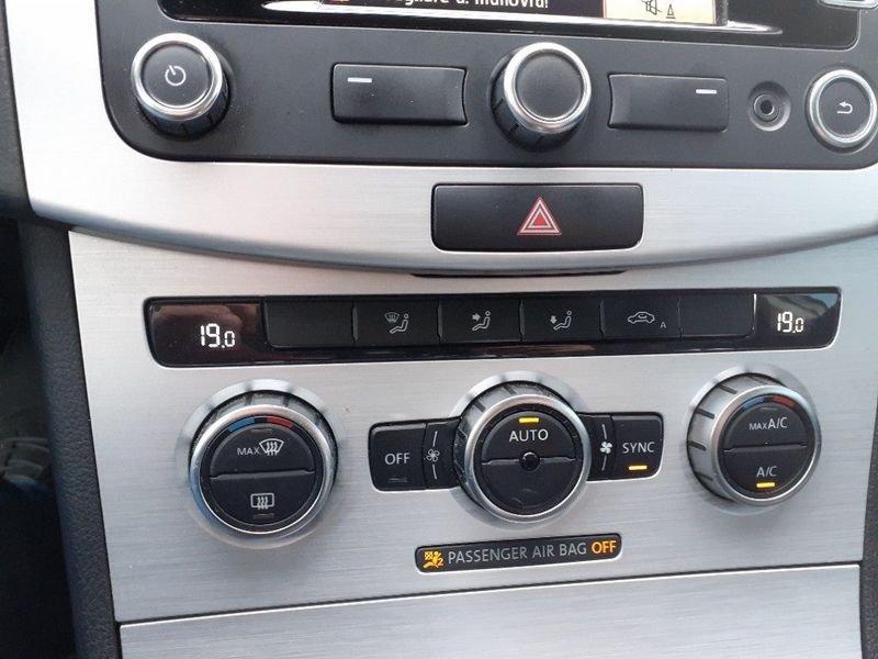 Volkswagen Passat Alltrack 2.0 TDI DSG 4motion 4X4 KM CERTIF GARANZ