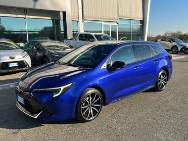 Toyota Corolla Corolla GR SPORT 1.8 Hybrid Touring Sports