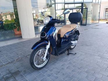 APRILIA Scarabeo 200 Scarabeo 200 i.e.