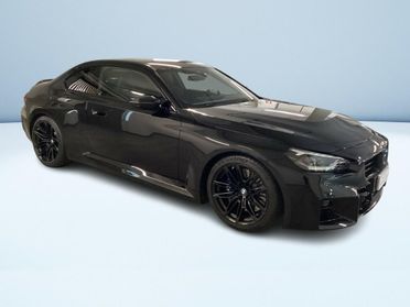 BMW M2 Coupe 3.0 Steptronic