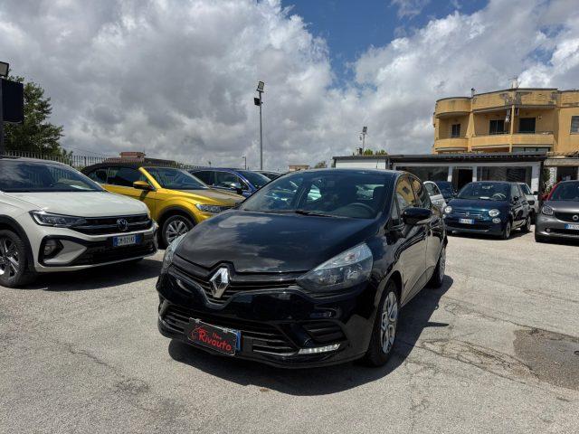 RENAULT Clio 1.2 75CV 5 porte Life GPL