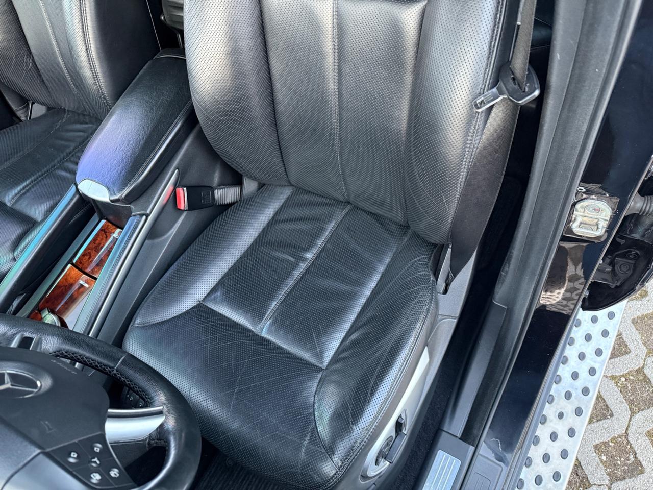 Mercedes GL 420 CDI ASI 7 posti PREMIUM