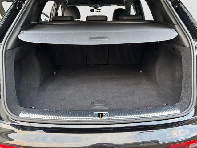 AUDI Q5 40 TDI 204 CV quattro S tronic S line plus