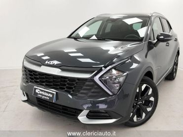 KIA Sportage 1.6 TGDi PHEV AWD AT Style