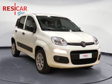 FIAT Panda van 0.9 nat.p. 80cv Pop 2p.ti serie 3 E6d-temp