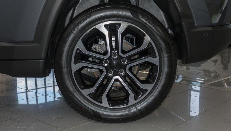 Jeep Compass 1.6 Multijet 130cv Limited