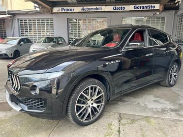 MASERATI Levante V6 430 CV AWD S