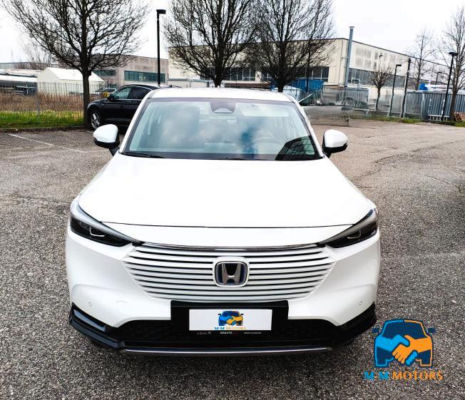Honda HR-V 1.5 hev Advance Style ecvt
