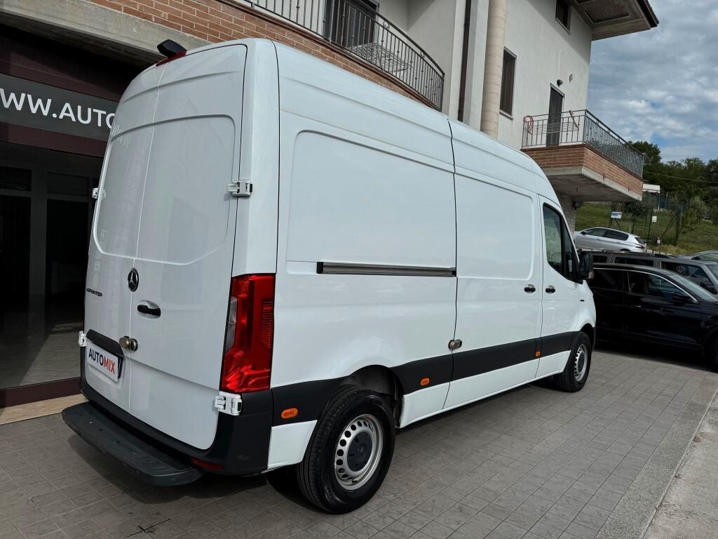 Mercedes-benz Sprinter eSprinter Furgone 55 kWh