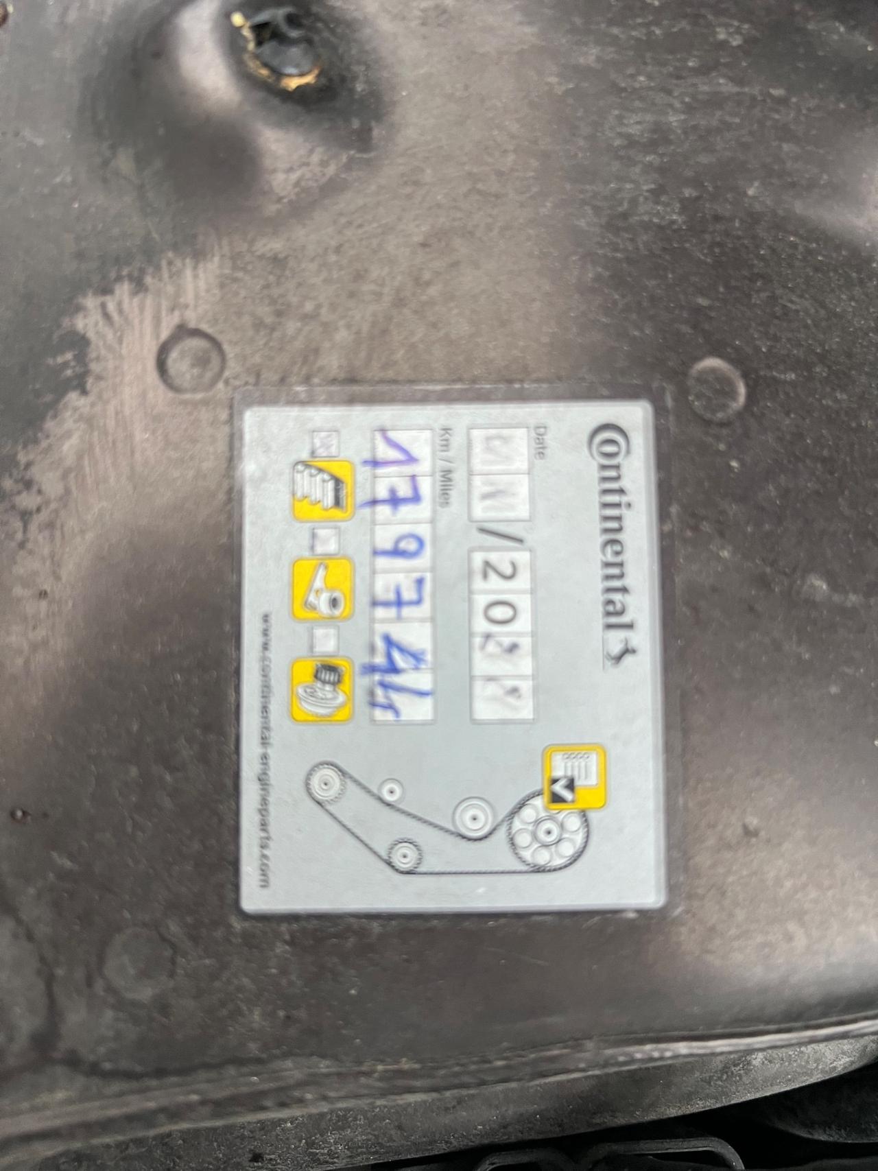 Audi A4 Avant 2.0 TDI 143CV F.AP. quattro