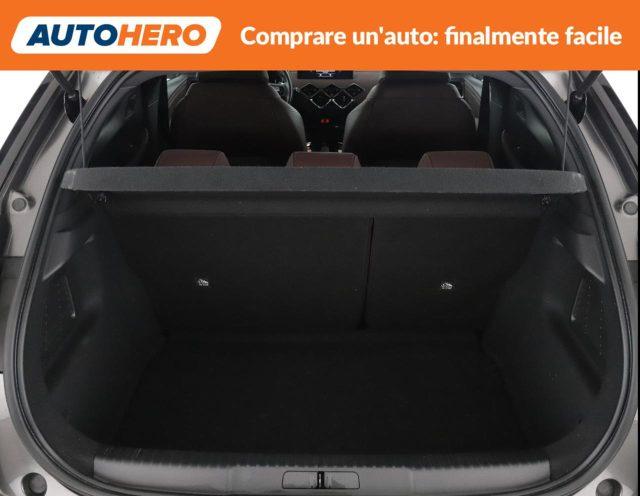 DS AUTOMOBILES DS 3 Crossback PureTech 130 aut. La Première