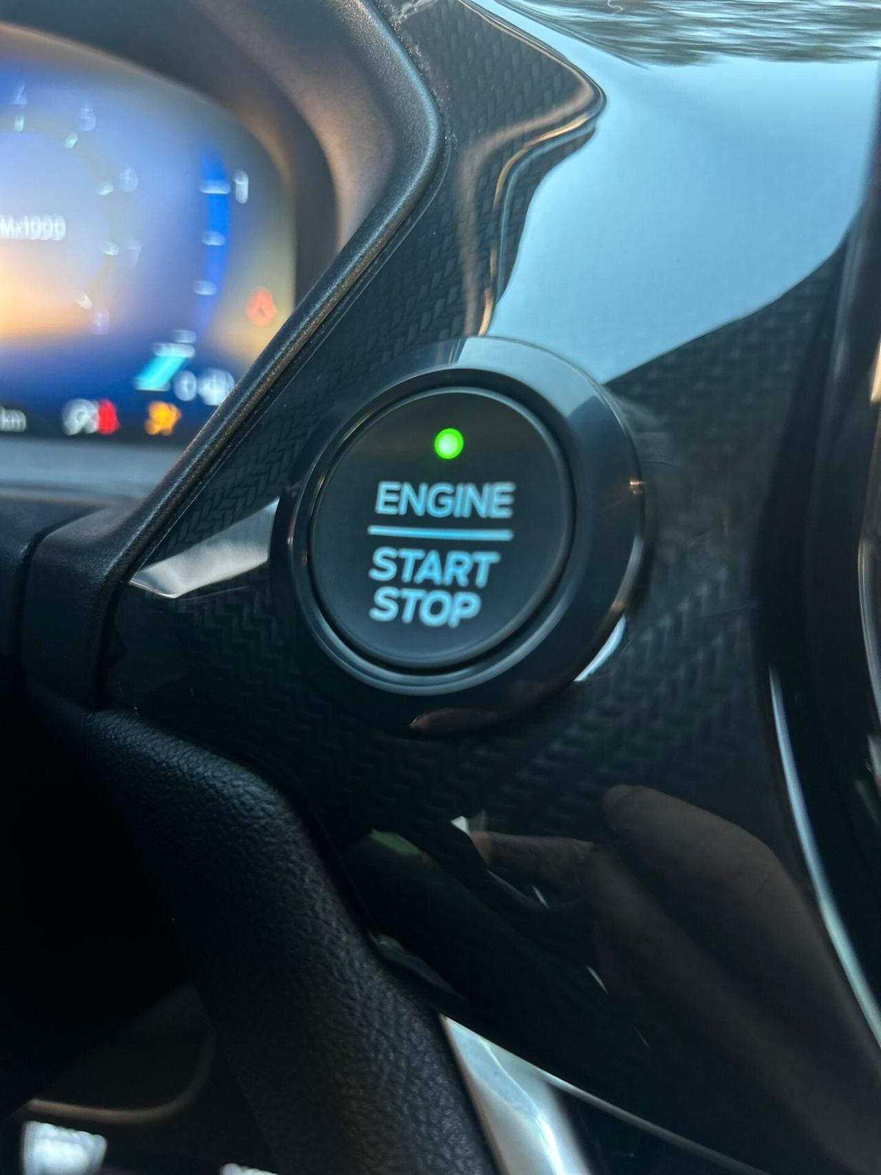 Ford Puma 1.0 benzina hybrid 125 CV ST-Line X