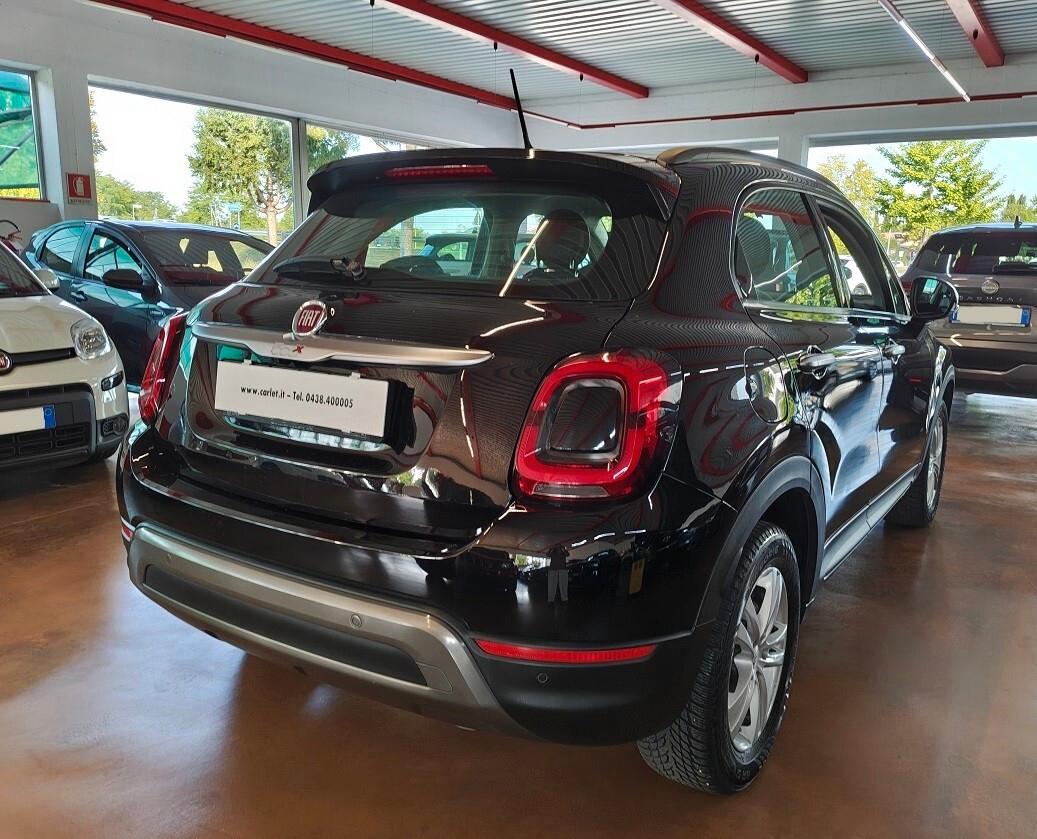 Fiat 500X 1.3 MultiJet 95 CV Cross