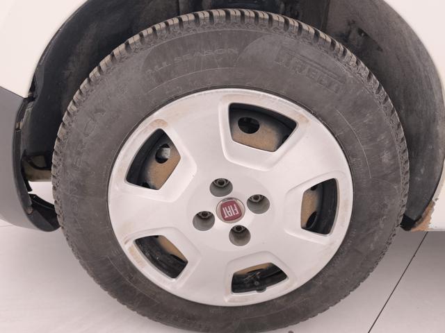 FIAT Fiorino 1.3 mjt 95cv ecojet SX E6d-temp