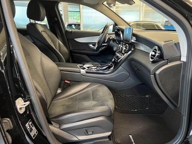 Mercedes-Benz GLC 250d Premium 4matic auto, Led, 360° Camera, Acc
