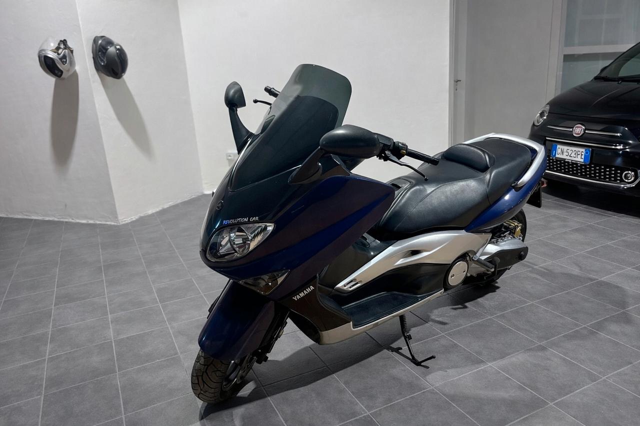 Yamaha T Max 500 - PRONTA CONSEGNA