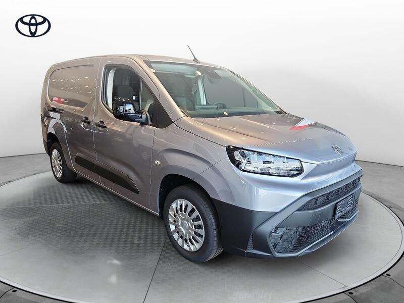 Toyota Proace City Proace City 1.5D 130 CV S&S PL 4p. Comfort
