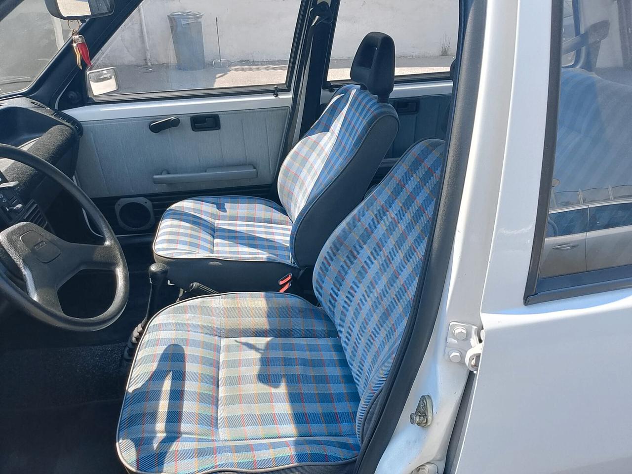 Fiat Uno 45 5 porte