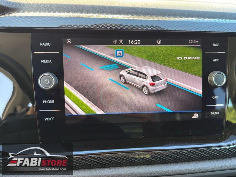Volkswagen Polo 1.0 TSI 95 Cv Style - ANCHE NEOPATENTATI