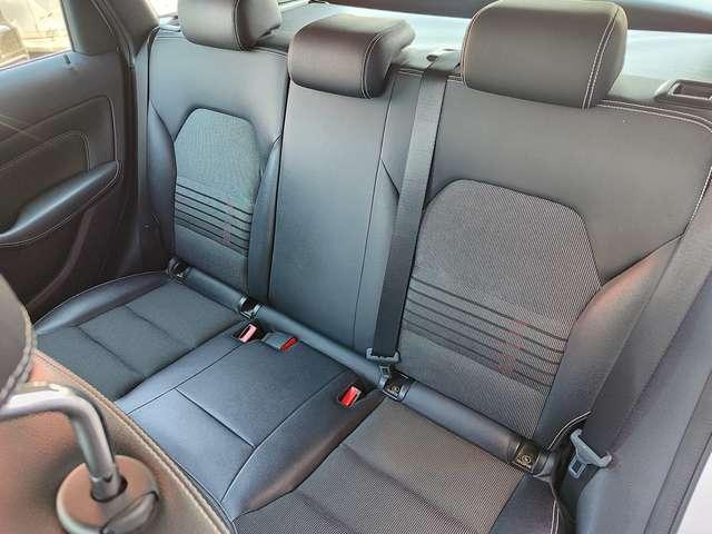 Mercedes-Benz B 180 Classe B - T246 d (cdi) Executive FL E6