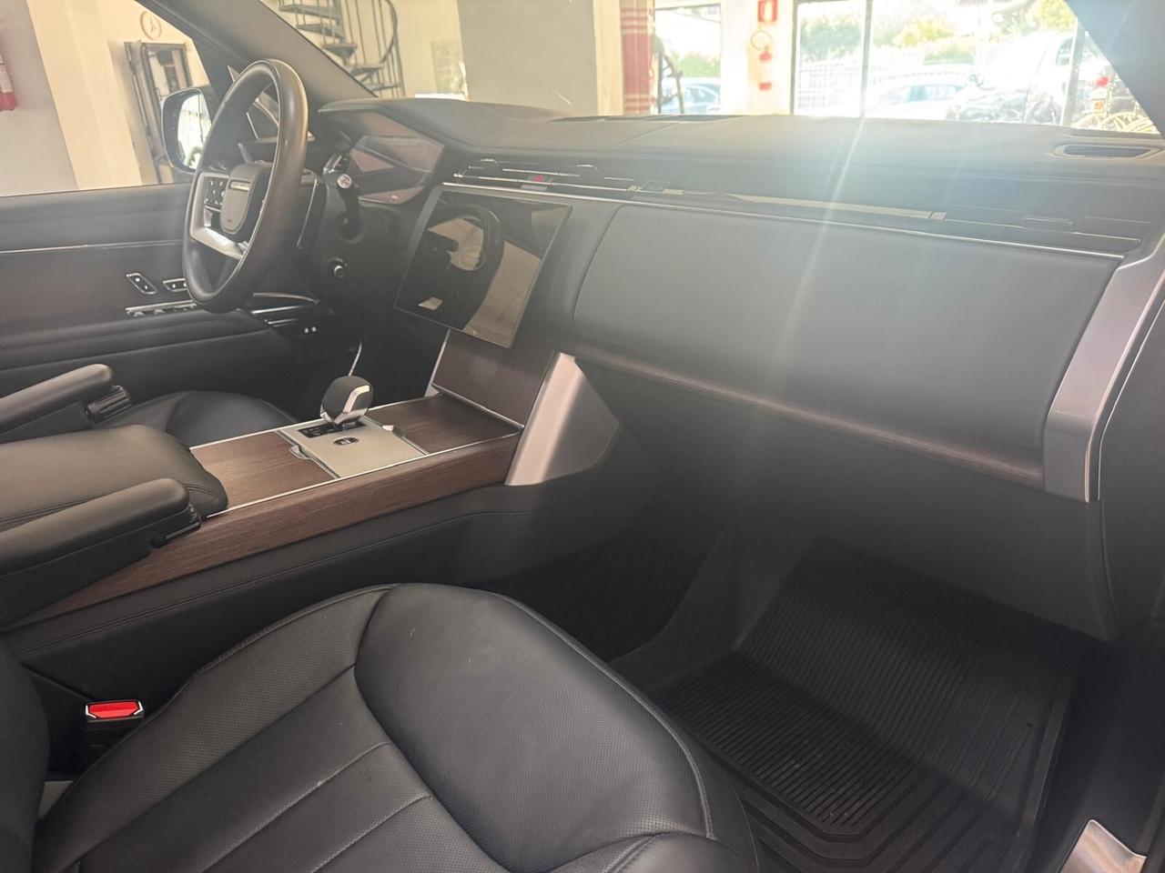 Land Rover Range 3.0D I6 350 CV Autobiography LWB UNICOPROPRIETARIO GARANZIA UFFICIALE 2029