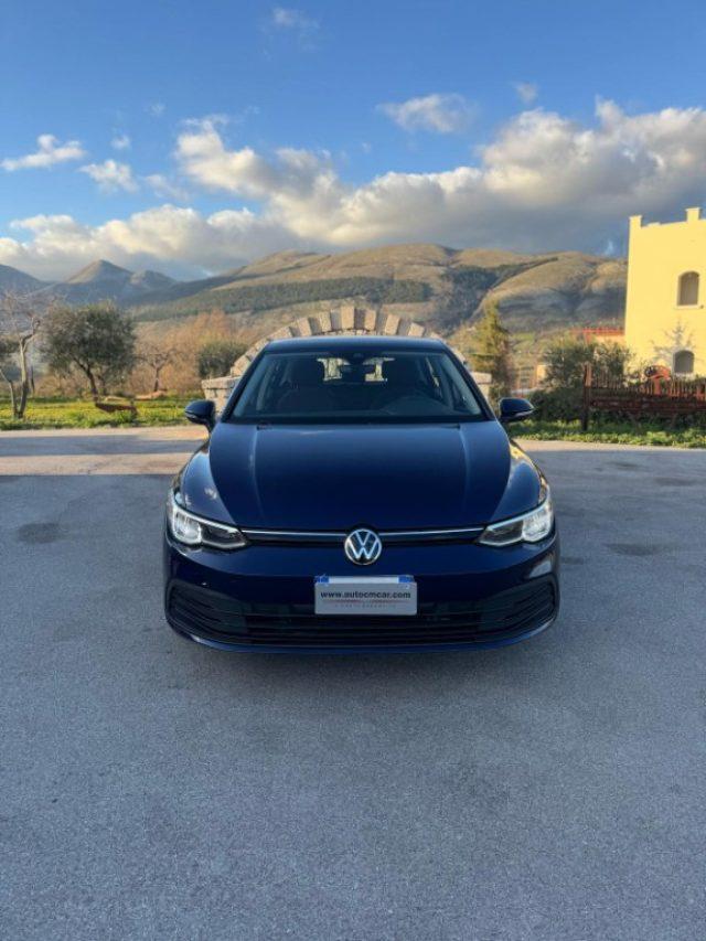 VOLKSWAGEN Golf 2.0 TDI 150 CV DSG SCR Life