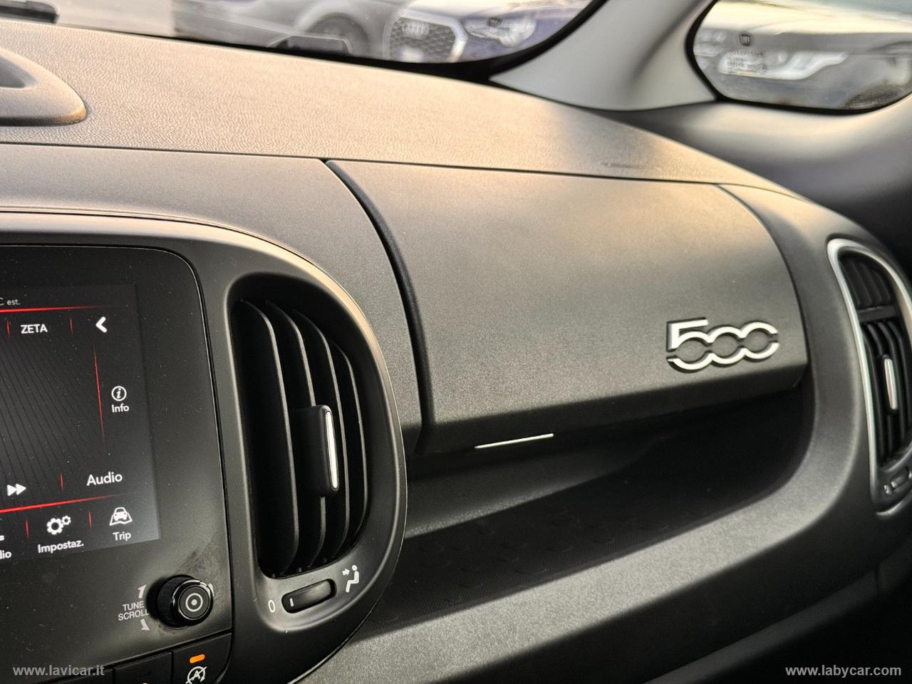 FIAT 500L 1.3 MJT 95 CV Cross