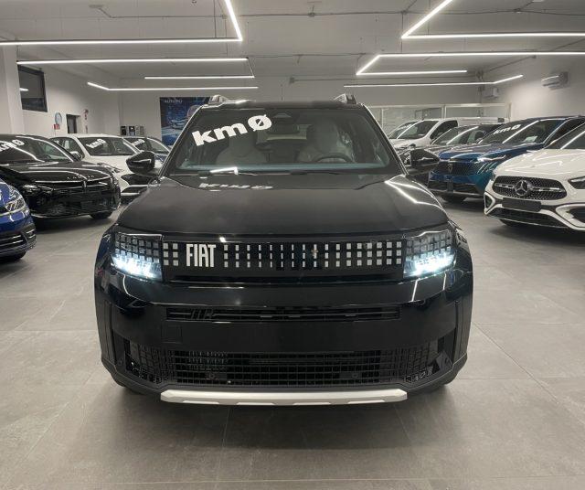 FIAT Grande Panda 1.2 Hybrid 110 CV La Prima KM0 MY26 (Nuovo)