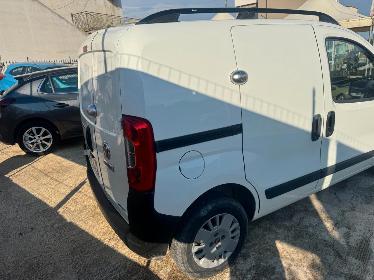 Fiat Fiorino 1.3 MJT 75CV Cargo