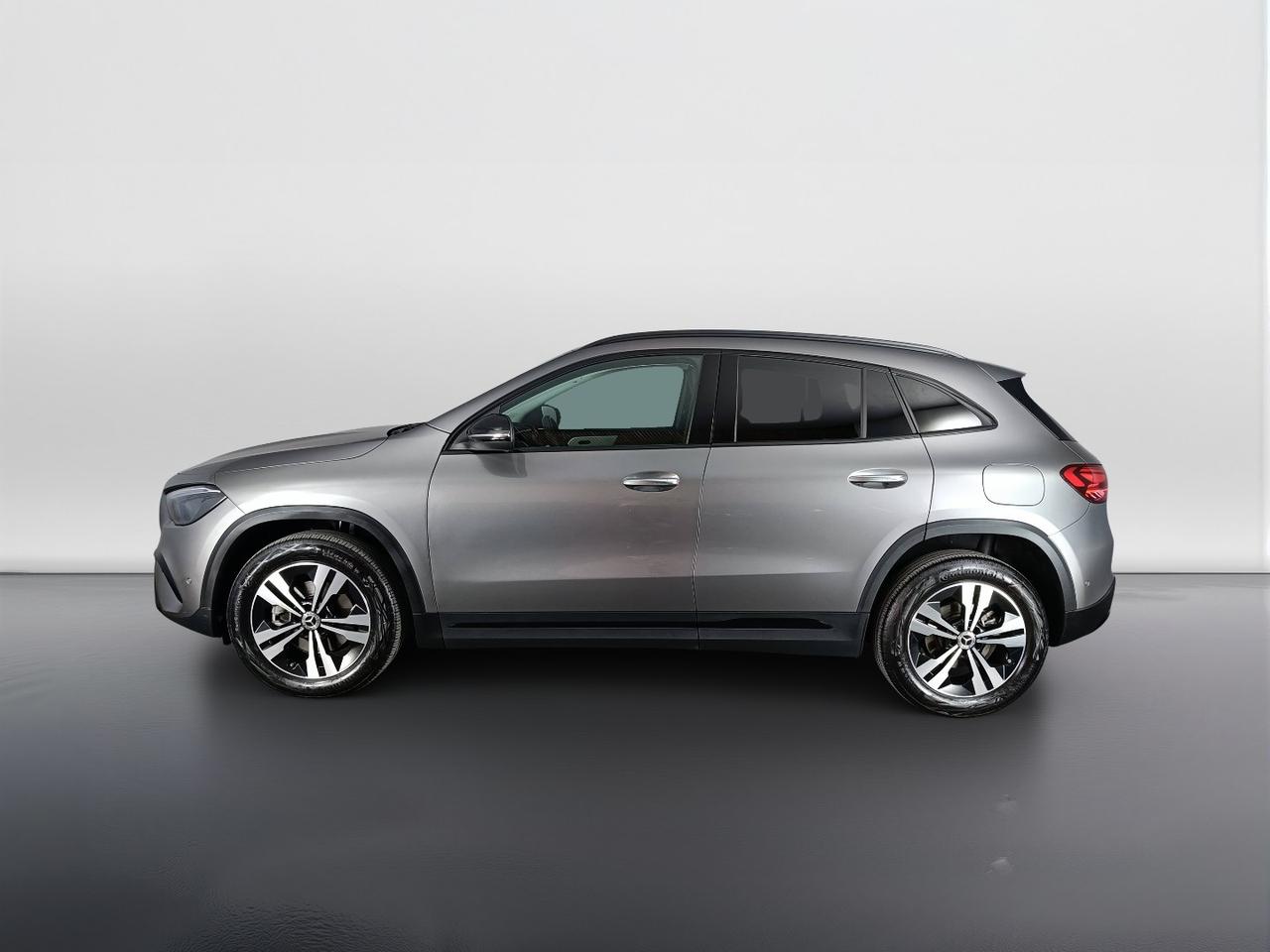 Mercedes-Benz GLA-H247 2023 - GLA 180 d Progressive Advanced Plus auto