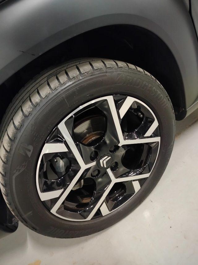 CITROEN C3 Aircross PureTech 130 S&S EAT6 Shine Pack