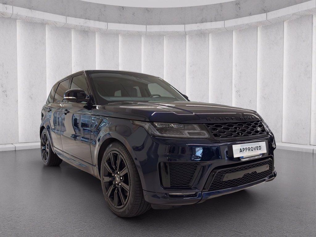 LAND ROVER Range Rover Sport 2 serie LAND ROVER 3.0D l6 249 CV HSE Dynamic del 2022