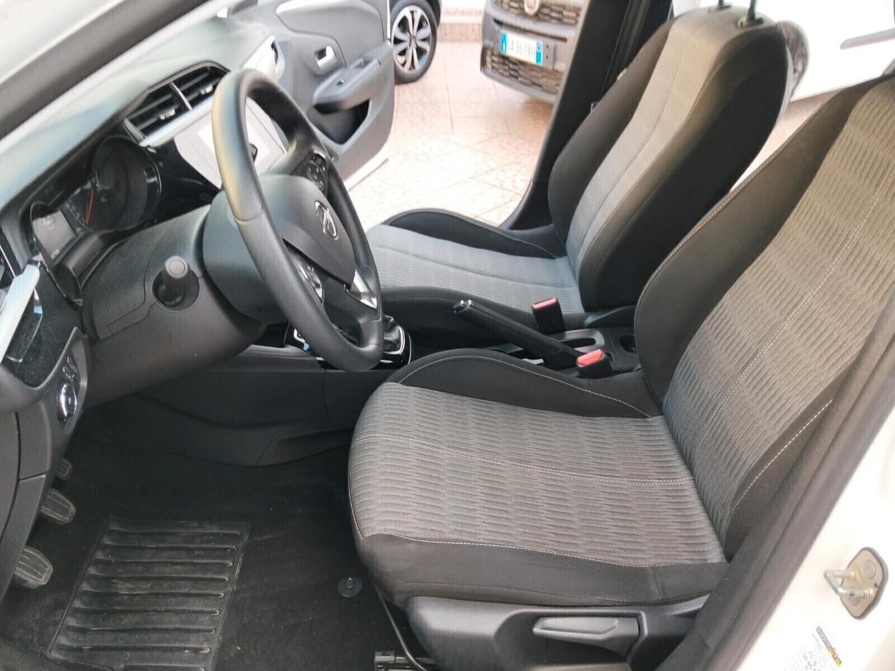 Opel Corsa 1.5 D 100 CV