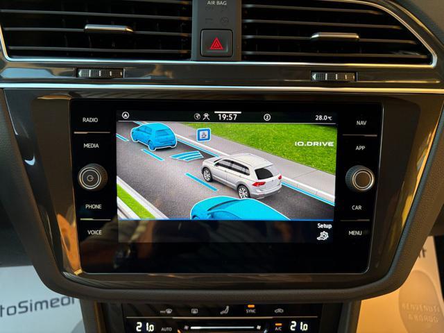 VOLKSWAGEN Tiguan 2.0 TDI 150 CV SCR DSG Life