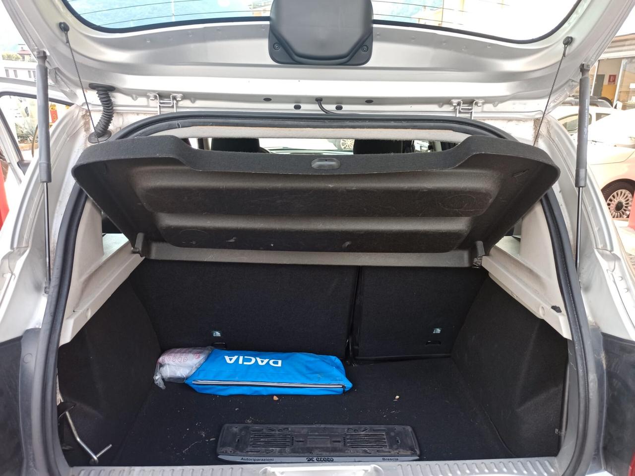 Dacia Sandero 900 TCe 12V 90CV Lauréate