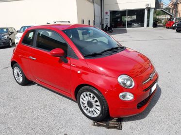 Fiat 500 1.0 Hybrid Connect