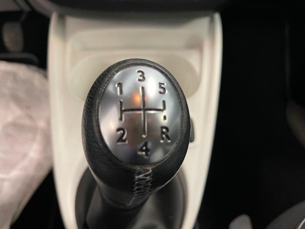 Smart ForTwo PASSION 70 1.0