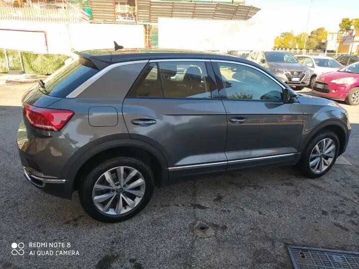 Volkswagen T-Roc 1.0 TSI Business