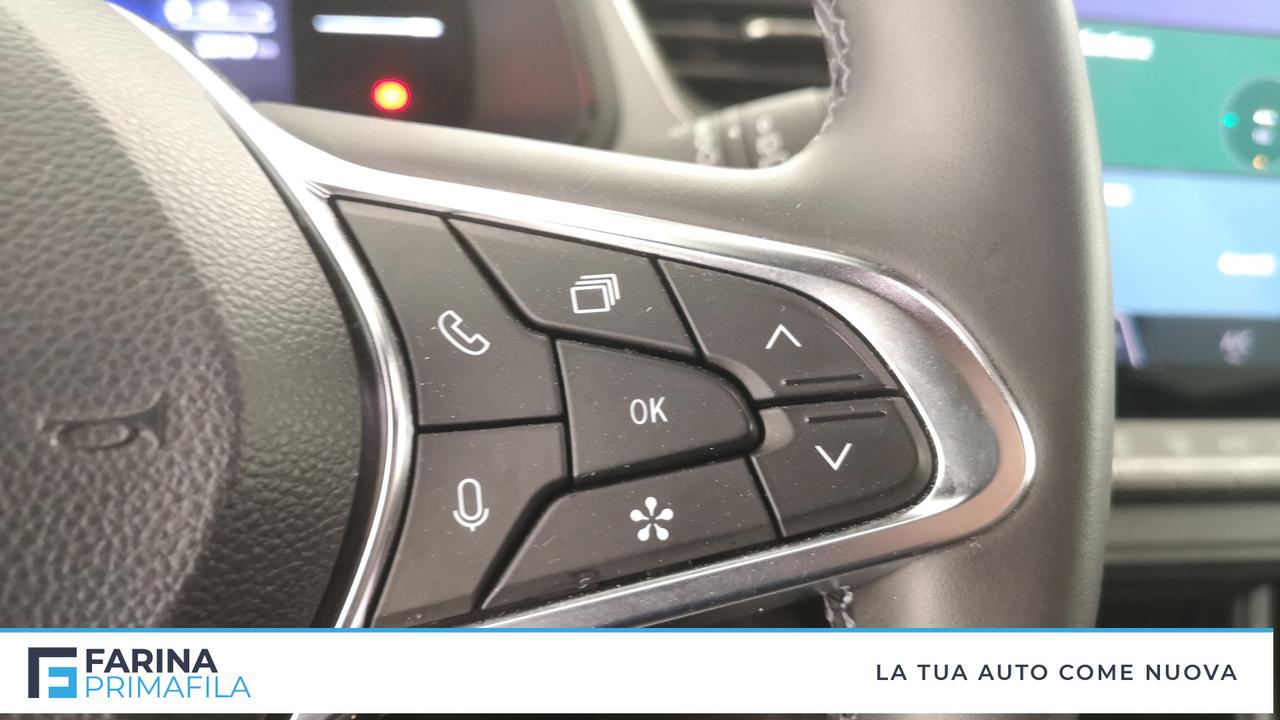 RENAULT Captur II 2024 - Captur 1.0 tce Techno 90cv