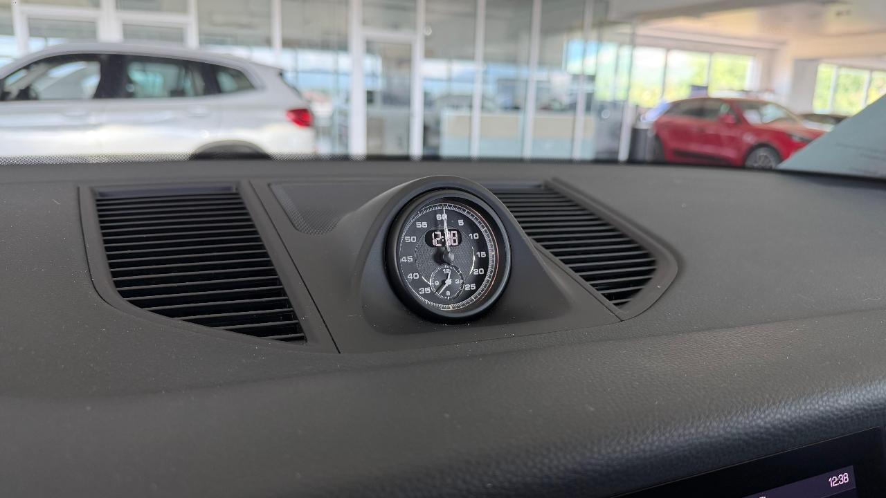 Porsche Macan 2.0 265cv pdk