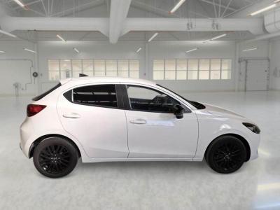 Mazda 2 1.5 Homura 75cv