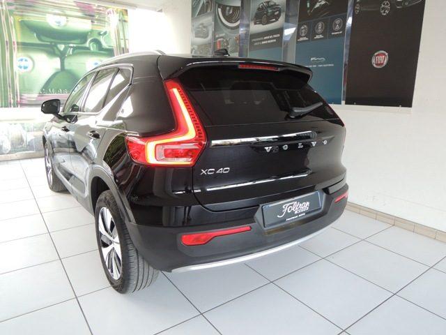 VOLVO XC40 T3 Geartronic Momentum