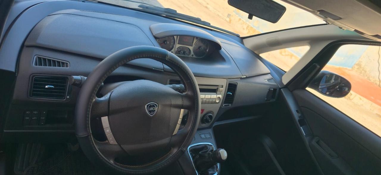 Lancia MUSA 1.3 Mjt 16V 90 CV Poltrona Frau