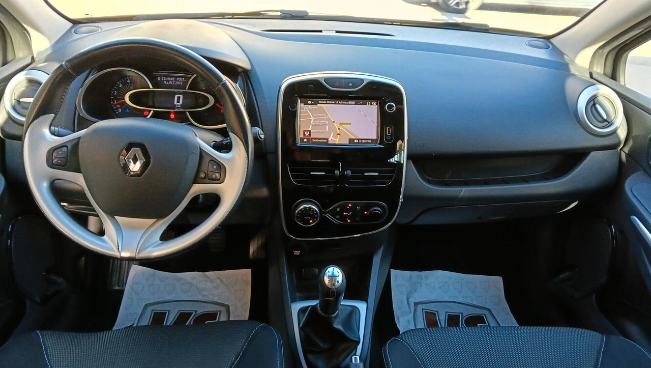 RENAULT CLIO 1.5 DCI-RETROC-PREZZO PROMO!
