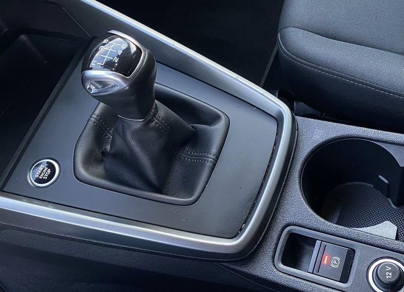 Audi A3 SPB Business Advanced 2.0 TDI 116CV 30